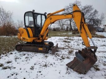Jcb 803