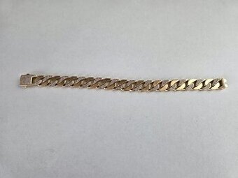 Prodam zlaty naramek