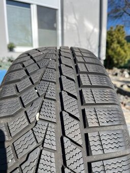 Pneu zimní 215/60R17 100V