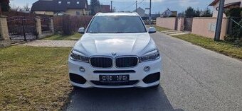 BMW X5, f15, 30d xDrive M-Paket