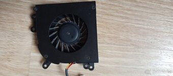 Malý ventilátor z Notebooku