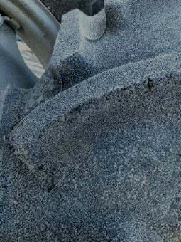 13,6/12-36 Kola Zetor