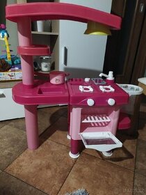 Dětská kuchyňka