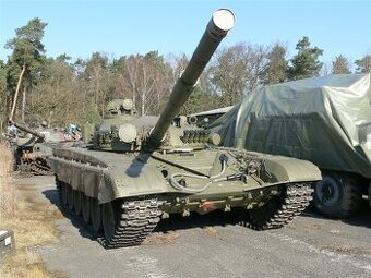 vojenský olej MT16p