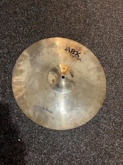 činel ABX Crash 16"