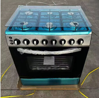 PLYNOVY SPORAK PROFI 90cm 6 horaku