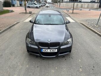 BMW E90 330i – N52 6q