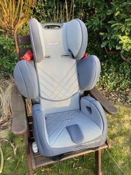Autosedačka Recaro Young Sport Hero