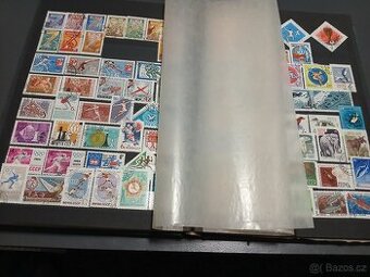 Sbírka známek