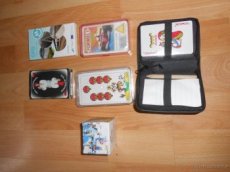 sada karetních her