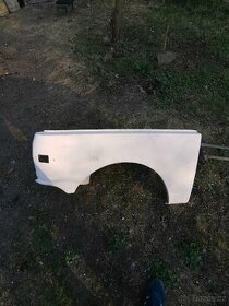 Wartburg 353 Levý přední blatník