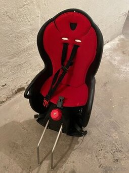 Sedačka na kolo - Hamax Sleepy