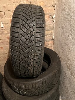 zimni sada 4x 215 55 r17