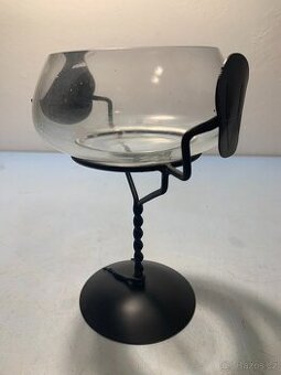 Dóza na oříšky, ovoce