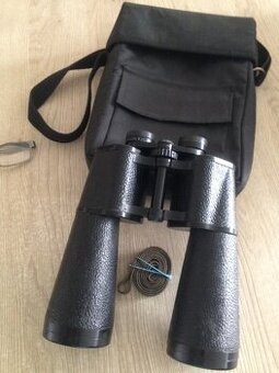 Dalekohled.....Ruský БПЦ 20x60...TENTO.....USSR