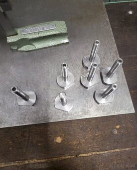 Kovovýroba (zámečnictví)