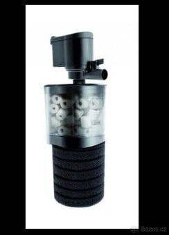 AquaEl Turbo Filter 1000
Doprava zdarma
