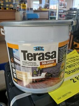 HET Soldecol TERASA