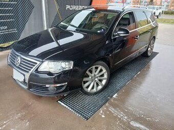 Passat b6  dsg HIGHLINE