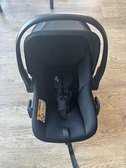 Autosedačka (vajíčko) Britax Römer – 0–13 kg