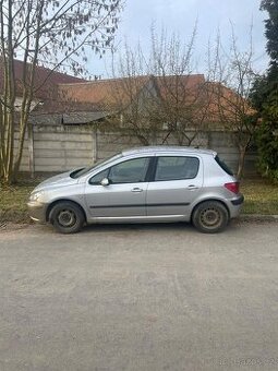 Peugeot 307 2.0 hdi ND