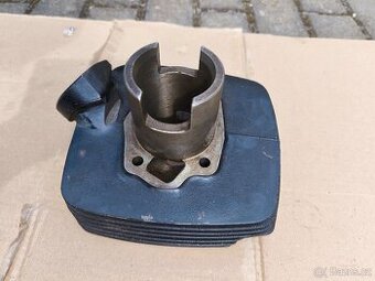 Válec ČZ 125/476 Uloženka