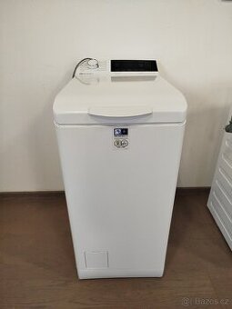Prodám vrchem plněnou pračku Electrolux EW7T3372C