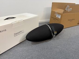 Bowers & Wilkins Zeppelin Air