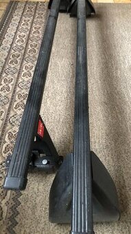 příčníky Fabia 1