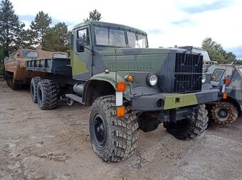 Kraz 255d