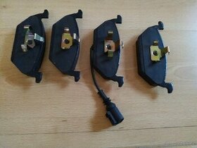 ND Škoda Octavia (seznam v popisu či na fotkách)