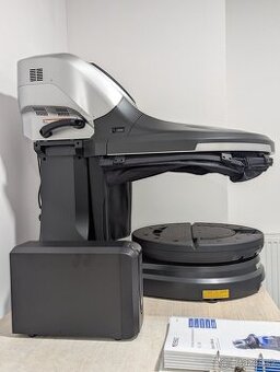 3D skener KEYENCE VL-770