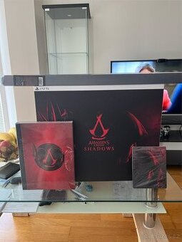 Assassin creed