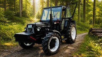 Koupím Traktor Zetor