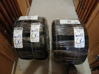 Prodám MATADOR mp62 all weather evo 185/60 R14