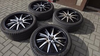 5x114,3 R20 Ford Mustang