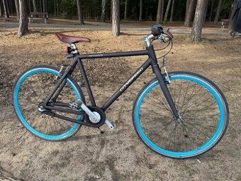 Cityspeed Urban 3