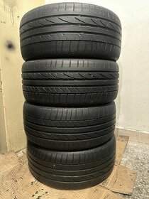 Letni pneu 215/40/17 Bridgestone Potenza RE050 A, v perfekt - 1