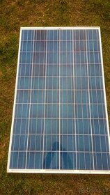 Solární panely 235 Wp ...