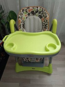 Jídelní židlička Pinta - 1