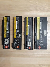 baterie Lenovo L440 L540 L560 L570 T440 T540 W540 W541 - 1