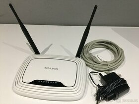 WIFI router - TP - LINK - 1