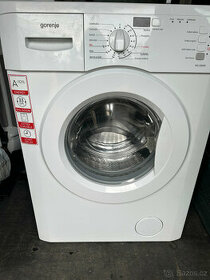 Pračka Gorenje WS 501091 na 5kg - zúžená