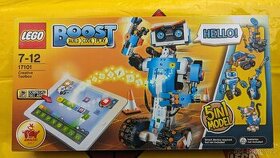 LEGO 17101 Boost Creative Toolbox