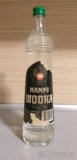Mampe-Wodka 0,7 litru (výrobce Německo) - stáří cca. 30 let