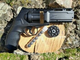 Obranný Revolver Umarex HDR 50