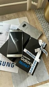 Samsung  Galaxy Note 7 - 1