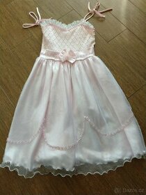 Dívčí šaty - 1