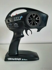 TRAXXAS vysílač 2,4ghz TQi TRX 1024