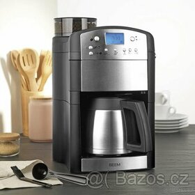 Kávovar automatický BEEM Fresh- Aroma-Perfect 1,25l - 1